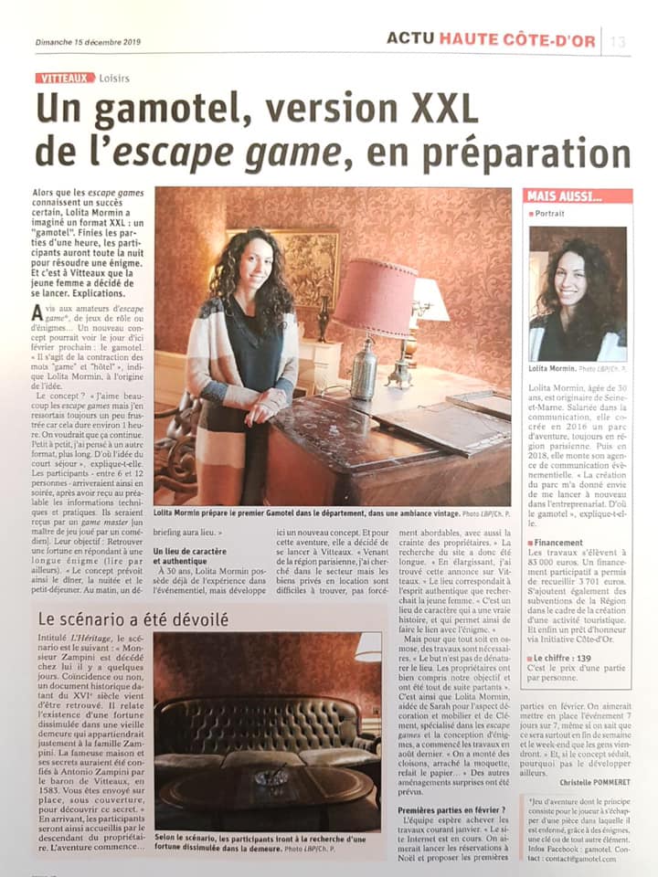 article complet bien public